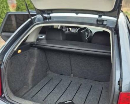 Серый Шкода Фабия, объемом двигателя 1.39 л и пробегом 299 тыс. км за 2999 $, фото 30 на Automoto.ua