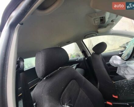 Сірий Шкода Фабія, об'ємом двигуна 1.39 л та пробігом 201 тис. км за 950 $, фото 7 на Automoto.ua