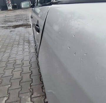 Серый Шкода Фабия, объемом двигателя 1.39 л и пробегом 214 тыс. км за 2800 $, фото 28 на Automoto.ua