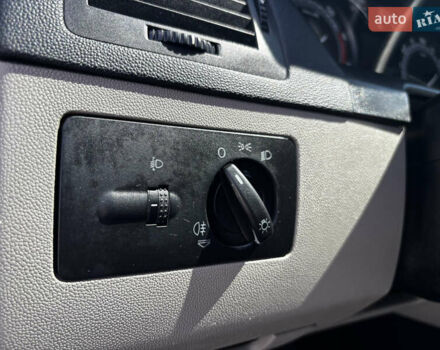 Серый Шкода Фабия, объемом двигателя 1.4 л и пробегом 272 тыс. км за 4500 $, фото 26 на Automoto.ua