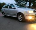 Сірий Шкода Фабія, об'ємом двигуна 0 л та пробігом 280 тис. км за 4800 $, фото 14 на Automoto.ua