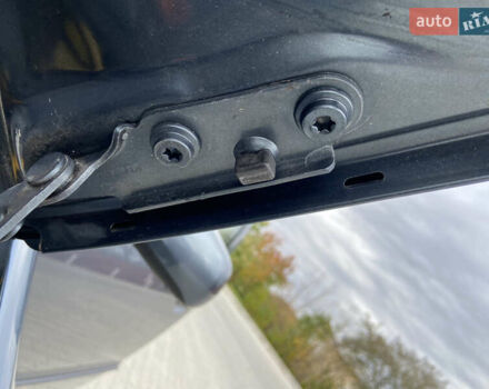 Серый Шкода Фабия, объемом двигателя 1.4 л и пробегом 165 тыс. км за 5450 $, фото 45 на Automoto.ua