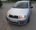 Сірий Шкода Фабія, об'ємом двигуна 1.39 л та пробігом 229 тис. км за 3500 $, фото 1 на Automoto.ua