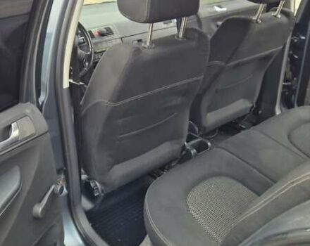 Серый Шкода Фабия, объемом двигателя 1.39 л и пробегом 299 тыс. км за 2999 $, фото 39 на Automoto.ua