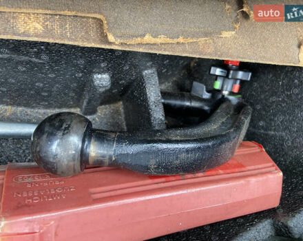 Серый Шкода Фабия, объемом двигателя 1.4 л и пробегом 165 тыс. км за 5450 $, фото 34 на Automoto.ua