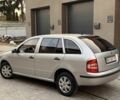 Шкода Фабия 2005 в Каменце-Подольском на Automoto.ua Серый Шкода Фабия, объемом двигателя 1.4 л и пробегом 240 тыс. км за 3850 $, фото 4 на Automoto.ua