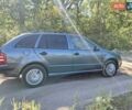Сірий Шкода Фабія, об'ємом двигуна 1.4 л та пробігом 236 тис. км за 3500 $, фото 10 на Automoto.ua