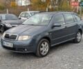Шкода Фабия 2005 в Ровно на Automoto.ua Серый Шкода Фабия, объемом двигателя 1.39 л и пробегом 180 тыс. км за 3990 $, фото 3 на Automoto.ua