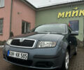 Сірий Шкода Фабія, об'ємом двигуна 1.4 л та пробігом 147 тис. км за 3870 $, фото 2 на Automoto.ua