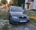 Серый Шкода Фабия, объемом двигателя 1.2 л и пробегом 444 тыс. км за 2500 $, фото 13 на Automoto.ua