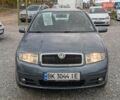 Шкода Фабия 2005 в Ровно на Automoto.ua Серый Шкода Фабия, объемом двигателя 1.39 л и пробегом 180 тыс. км за 3990 $, фото 5 на Automoto.ua