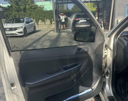Сірий Шкода Фабія, об'ємом двигуна 1.42 л та пробігом 314 тис. км за 3999 $, фото 12 на Automoto.ua