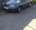 Сірий Шкода Фабія, об'ємом двигуна 1.39 л та пробігом 225 тис. км за 4500 $, фото 1 на Automoto.ua