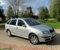 Сірий Шкода Фабія, об'ємом двигуна 1.4 л та пробігом 257 тис. км за 3500 $, фото 1 на Automoto.ua