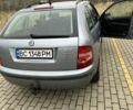 Сірий Шкода Фабія, об'ємом двигуна 1.4 л та пробігом 312 тис. км за 3700 $, фото 13 на Automoto.ua