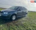 Серый Шкода Фабия, объемом двигателя 1.4 л и пробегом 250 тыс. км за 4499 $, фото 1 на Automoto.ua