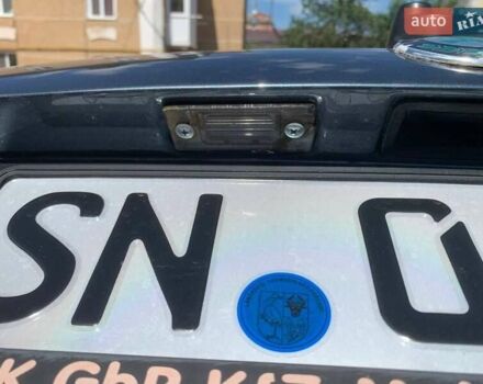 Серый Шкода Фабия, объемом двигателя 1.39 л и пробегом 191 тыс. км за 4550 $, фото 21 на Automoto.ua