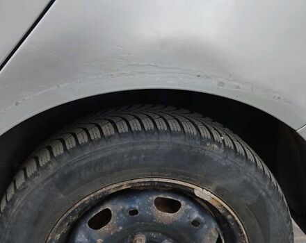 Серый Шкода Фабия, объемом двигателя 1.2 л и пробегом 234 тыс. км за 3000 $, фото 20 на Automoto.ua