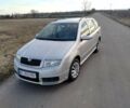 Сірий Шкода Фабія, об'ємом двигуна 1.4 л та пробігом 233 тис. км за 3999 $, фото 1 на Automoto.ua