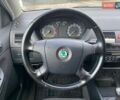 Сірий Шкода Фабія, об'ємом двигуна 1.4 л та пробігом 186 тис. км за 4250 $, фото 11 на Automoto.ua