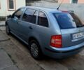 Шкода Фабія 2005 у Харкові на Automoto.ua Сірий Шкода Фабія, об'ємом двигуна 1.2 л та пробігом 240 тис. км за 3500 $, фото 1 на Automoto.ua