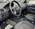 Сірий Шкода Фабія, об'ємом двигуна 1.4 л та пробігом 230 тис. км за 5700 $, фото 10 на Automoto.ua