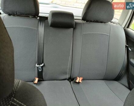 Серый Шкода Фабия, объемом двигателя 1.39 л и пробегом 22 тыс. км за 5000 $, фото 3 на Automoto.ua