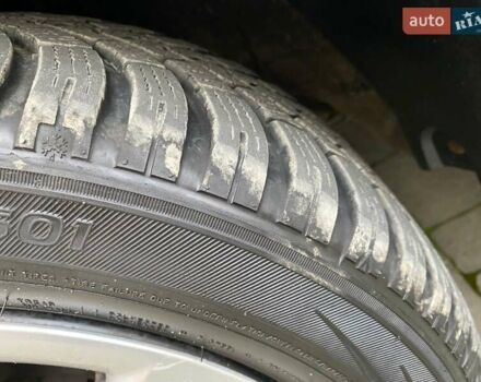 Серый Шкода Фабия, объемом двигателя 1.39 л и пробегом 177 тыс. км за 4800 $, фото 36 на Automoto.ua