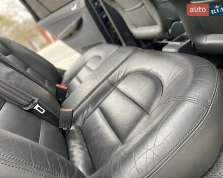 Серый Шкода Фабия, объемом двигателя 1.4 л и пробегом 165 тыс. км за 5450 $, фото 37 на Automoto.ua