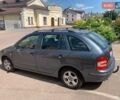 Серый Шкода Фабия, объемом двигателя 1.39 л и пробегом 191 тыс. км за 4550 $, фото 4 на Automoto.ua