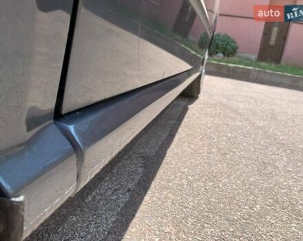 Серый Шкода Фабия, объемом двигателя 1.39 л и пробегом 191 тыс. км за 4550 $, фото 26 на Automoto.ua