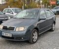Шкода Фабия 2005 в Ровно на Automoto.ua Серый Шкода Фабия, объемом двигателя 1.39 л и пробегом 180 тыс. км за 3990 $, фото 1 на Automoto.ua