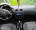 Сірий Шкода Фабія, об'ємом двигуна 0 л та пробігом 280 тис. км за 4800 $, фото 9 на Automoto.ua