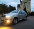 Сірий Шкода Фабія, об'ємом двигуна 0 л та пробігом 280 тис. км за 4800 $, фото 1 на Automoto.ua