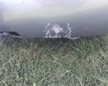 Серый Шкода Фабия, объемом двигателя 1.39 л и пробегом 241 тыс. км за 5000 $, фото 21 на Automoto.ua