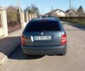 Шкода Фабія 2005 у Коломые на Automoto.ua Сірий Шкода Фабія, об'ємом двигуна 1.39 л та пробігом 178 тис. км за 3850 $, фото 3 на Automoto.ua