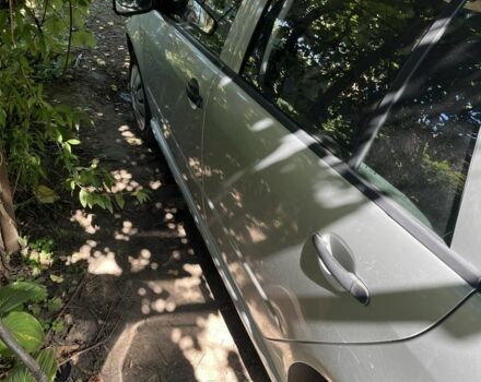 Сірий Шкода Фабія, об'ємом двигуна 1.4 л та пробігом 33 тис. км за 1938 $, фото 2 на Automoto.ua