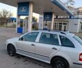 Серый Шкода Фабия, объемом двигателя 1.4 л и пробегом 197 тыс. км за 3850 $, фото 4 на Automoto.ua
