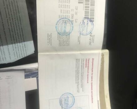 Сірий Шкода Фабія, об'ємом двигуна 1.4 л та пробігом 270 тис. км за 3800 $, фото 18 на Automoto.ua