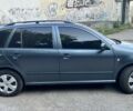 Сірий Шкода Фабія, об'ємом двигуна 1.4 л та пробігом 177 тис. км за 3300 $, фото 1 на Automoto.ua