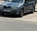 Сірий Шкода Фабія, об'ємом двигуна 1.2 л та пробігом 305 тис. км за 3500 $, фото 2 на Automoto.ua
