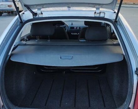 Серый Шкода Фабия, объемом двигателя 1.2 л и пробегом 234 тыс. км за 3000 $, фото 9 на Automoto.ua