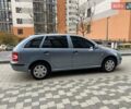 Серый Шкода Фабия, объемом двигателя 1.39 л и пробегом 177 тыс. км за 4800 $, фото 13 на Automoto.ua