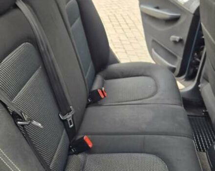 Серый Шкода Фабия, объемом двигателя 1.39 л и пробегом 299 тыс. км за 2999 $, фото 31 на Automoto.ua