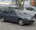 Шкода Фабия 2005 в Ровно на Automoto.ua Серый Шкода Фабия, объемом двигателя 1.39 л и пробегом 180 тыс. км за 3990 $, фото 9 на Automoto.ua