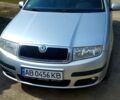 Сірий Шкода Фабія, об'ємом двигуна 1.4 л та пробігом 0 тис. км за 4050 $, фото 1 на Automoto.ua