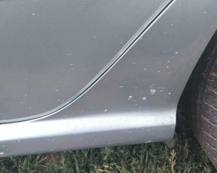 Серый Шкода Фабия, объемом двигателя 1.39 л и пробегом 241 тыс. км за 5000 $, фото 19 на Automoto.ua