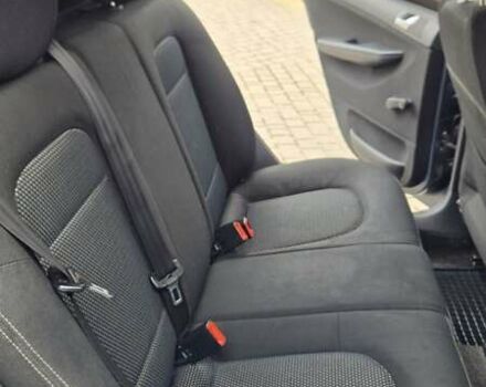 Серый Шкода Фабия, объемом двигателя 1.39 л и пробегом 299 тыс. км за 2999 $, фото 32 на Automoto.ua