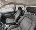 Серый Шкода Фабия, объемом двигателя 1.4 л и пробегом 212 тыс. км за 5500 $, фото 19 на Automoto.ua