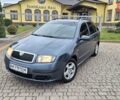 Серый Шкода Фабия, объемом двигателя 1.39 л и пробегом 299 тыс. км за 2999 $, фото 59 на Automoto.ua